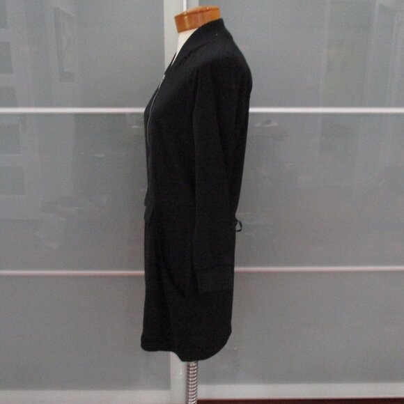 Rachel Rachel Roy Long Sleeve Shift Dress - Picture 2 of 5